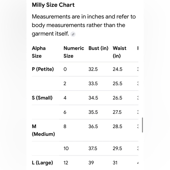Milly Piped Cardigan/Jacket - Picture 5 of 10